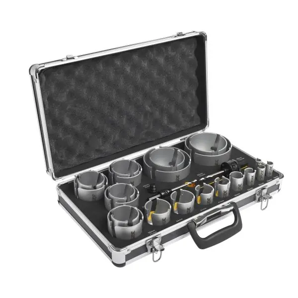 Hålsågsats Erbjudande